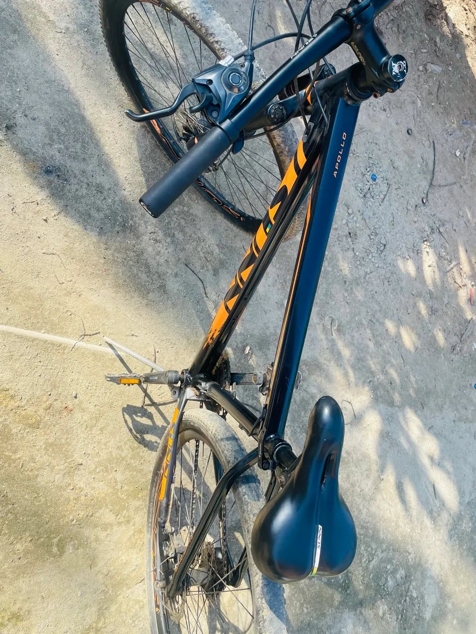 Bicicleta aro 29 - Foto 4