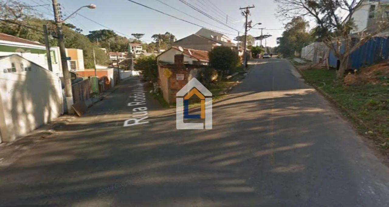 Terreno com 420m² no Mossunguê - Foto 4