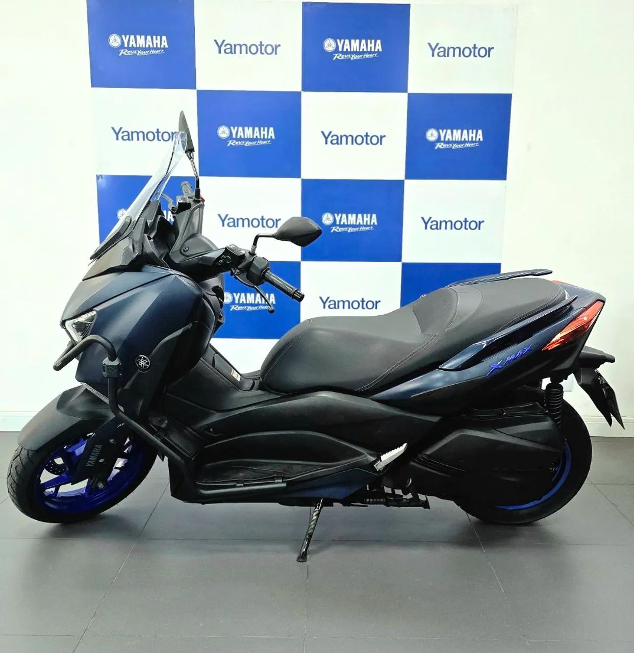 XMAX 250 ABS - Foto 5