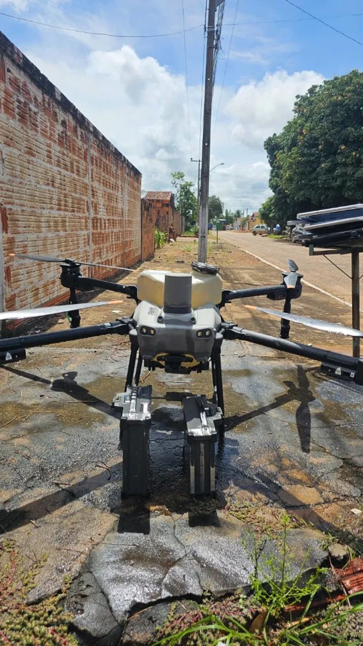 Kit Drone DJI Agras T-25 