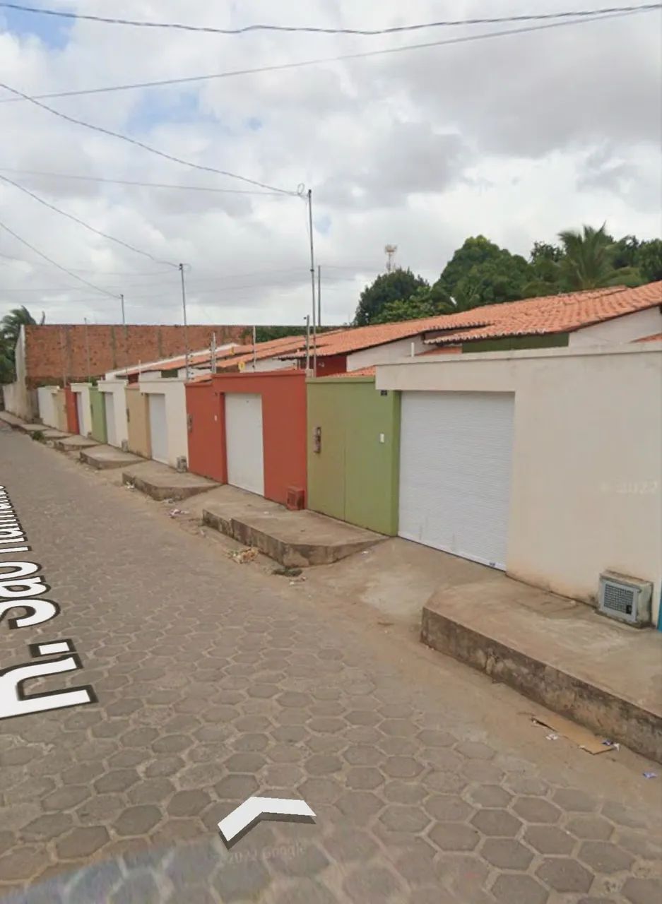 Foto - São José de Ribamar - Maiobinha