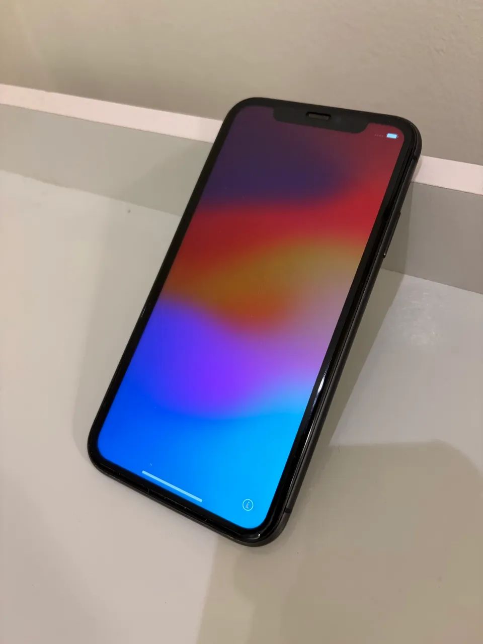 iPhone 11 64GB Preto - Foto 2