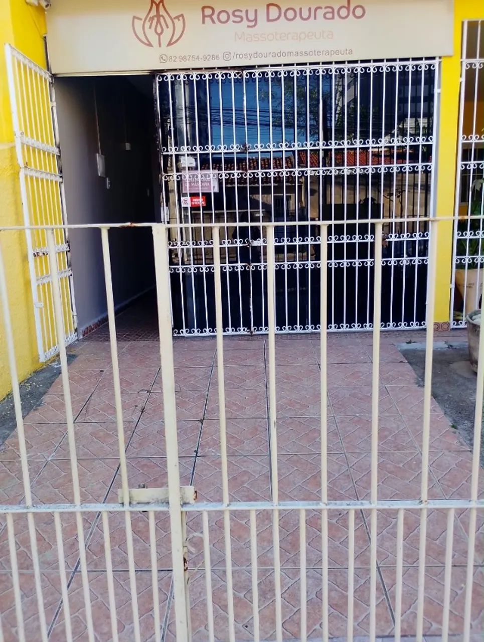 Sala comercial na Ponta da Terra - Foto 5