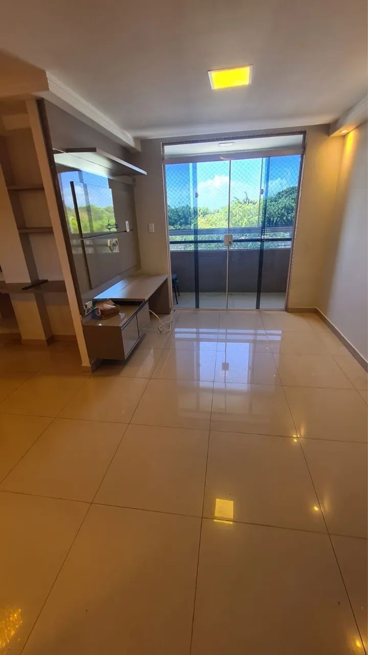 ALUGA-SE apt alto padrão!! INCLUSO CONDOMINIO - Foto 3