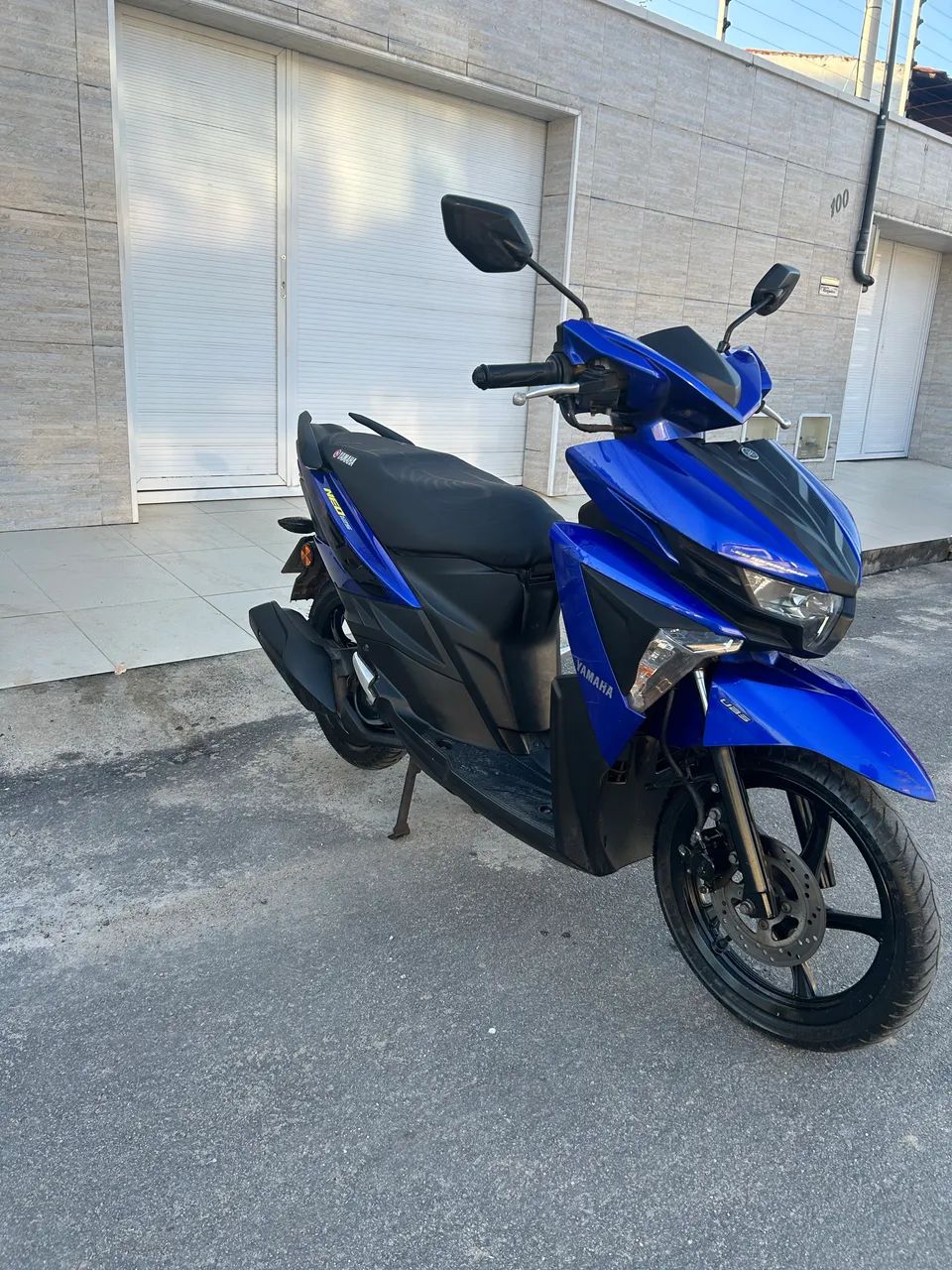 Neo 125 - Foto 3