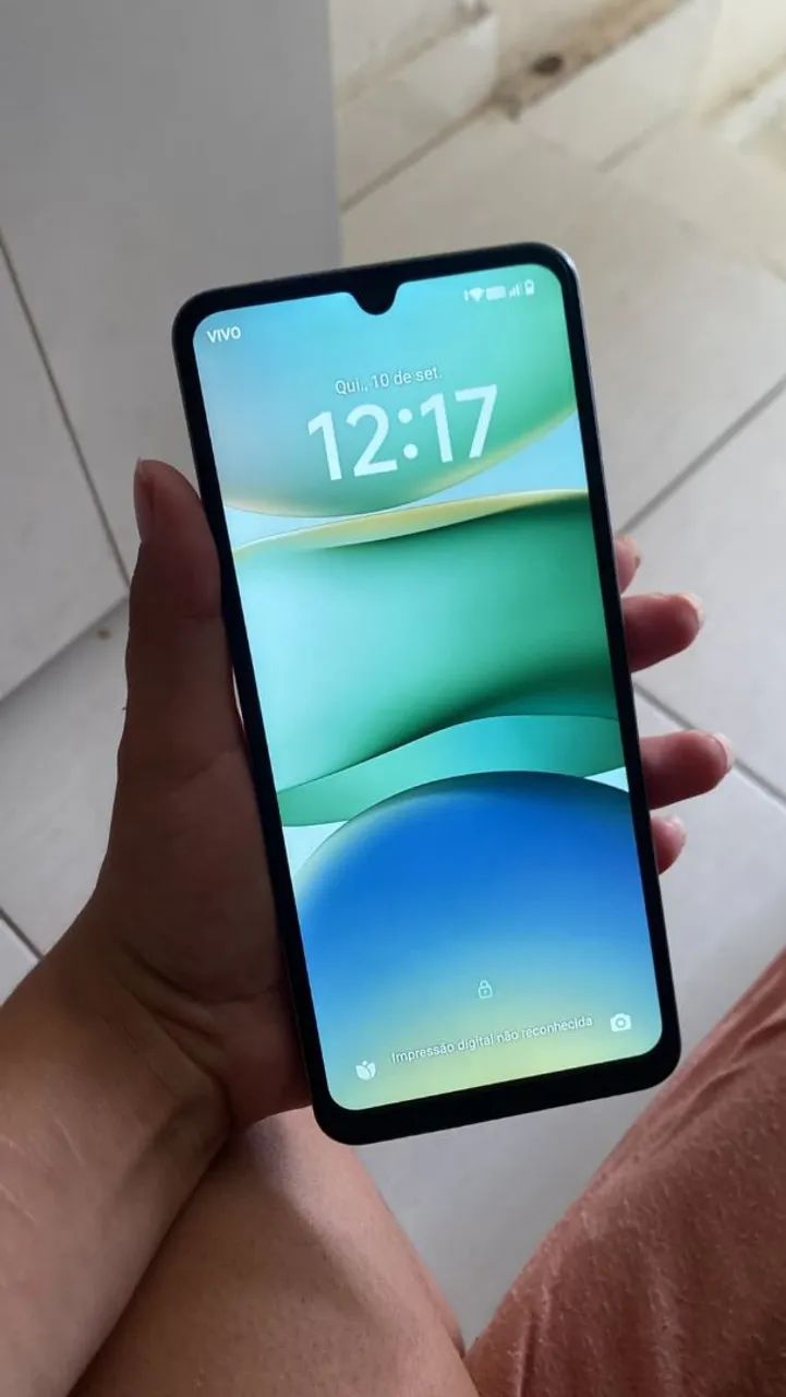 Redmi a05