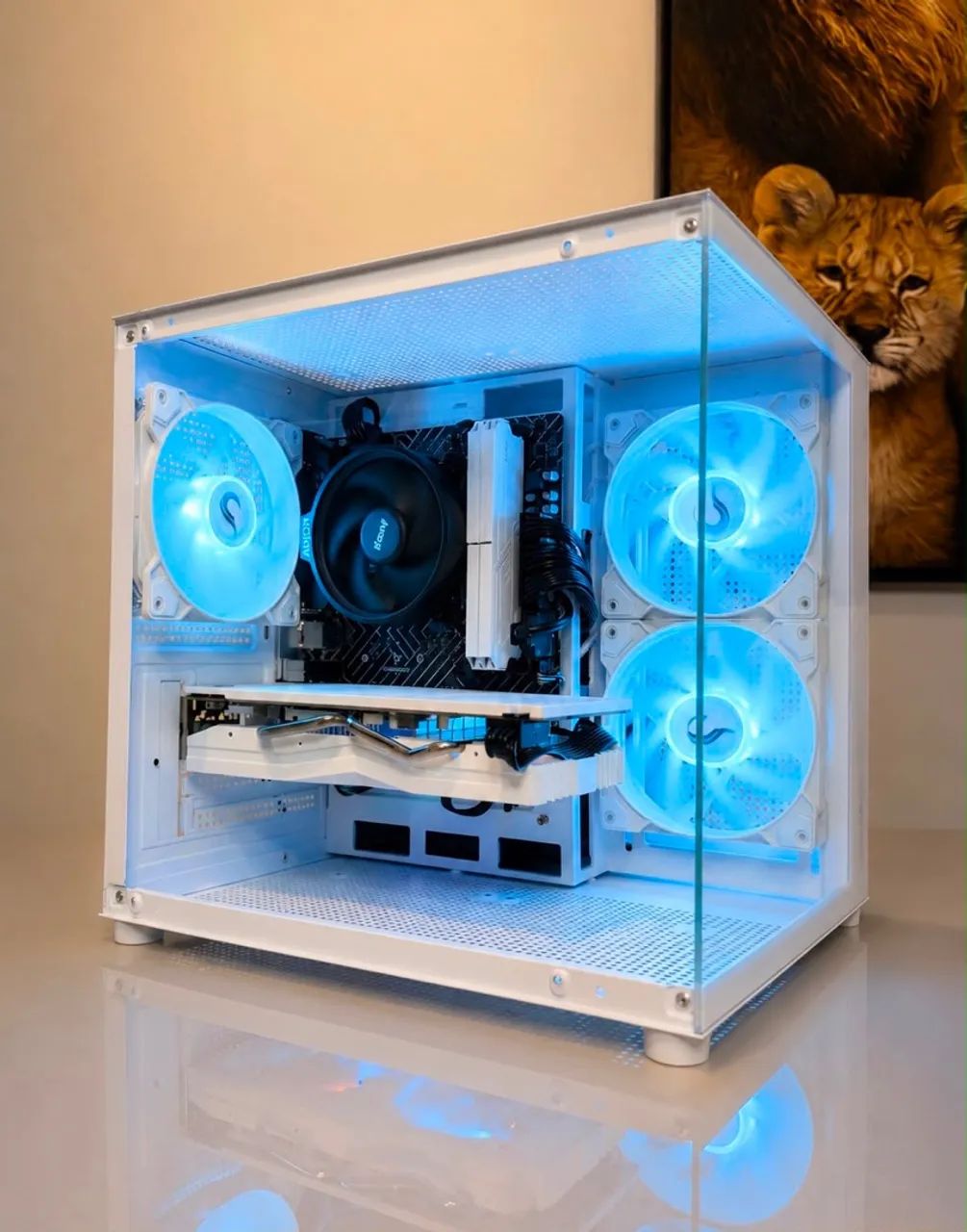 Pc Gamer - Foto 4