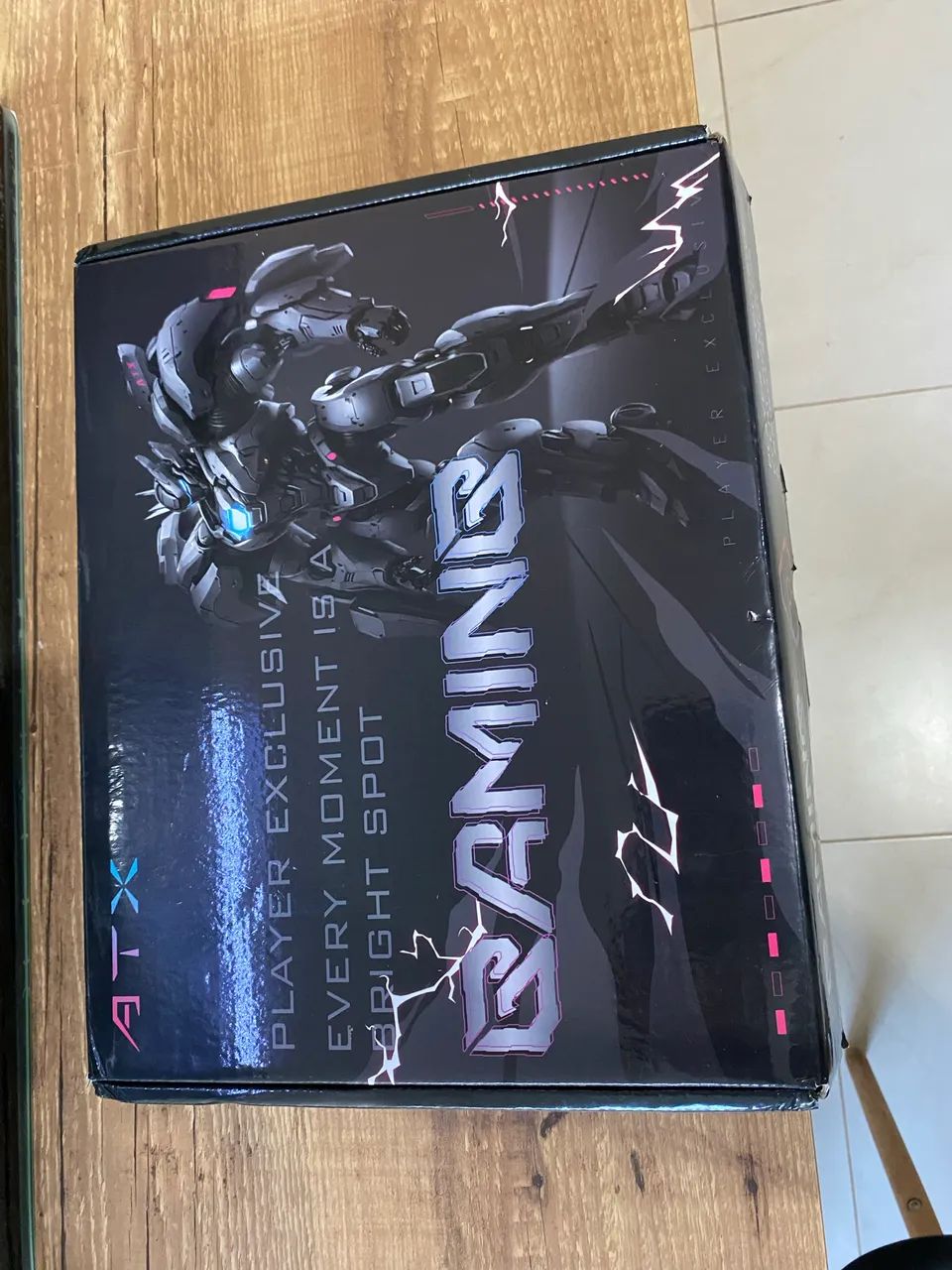 Kit Xeon Gamer  - Foto 3