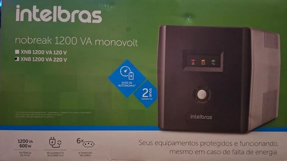 INTELBRAS 