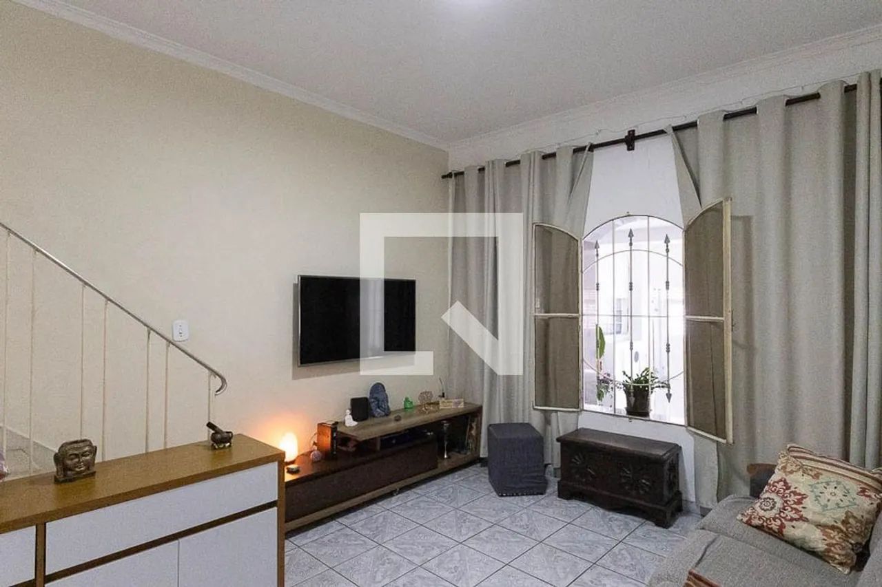 Casa à Venda - Vila Gustavo, 3 Quartos, 193 m2 - Foto 3