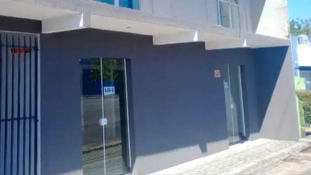 ALUGO SALA COMERCIAL EM CAIOBÁ - PR