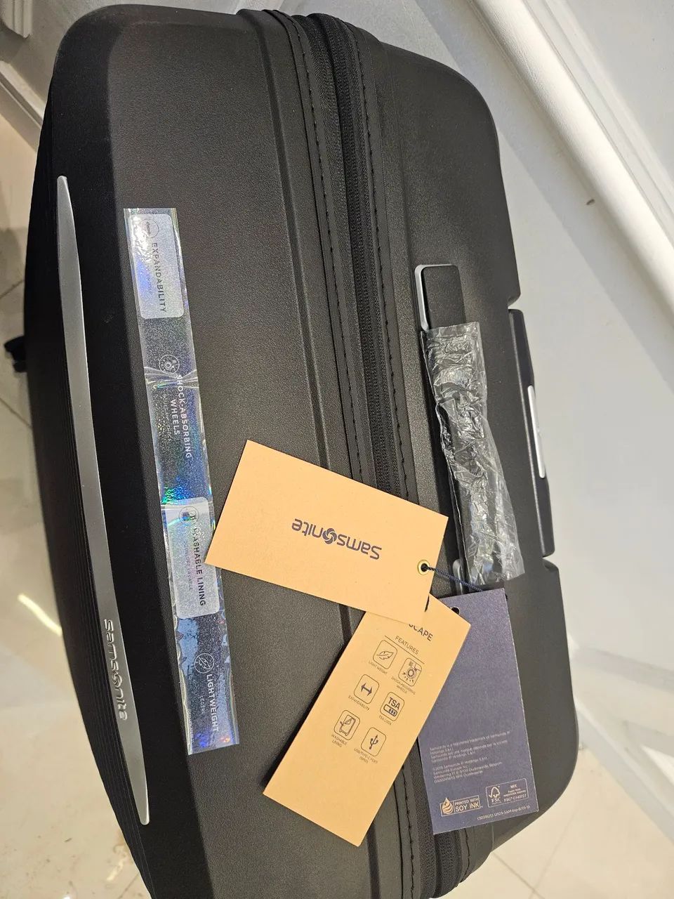 Mala samsonite G upscape NOVA - Foto 2