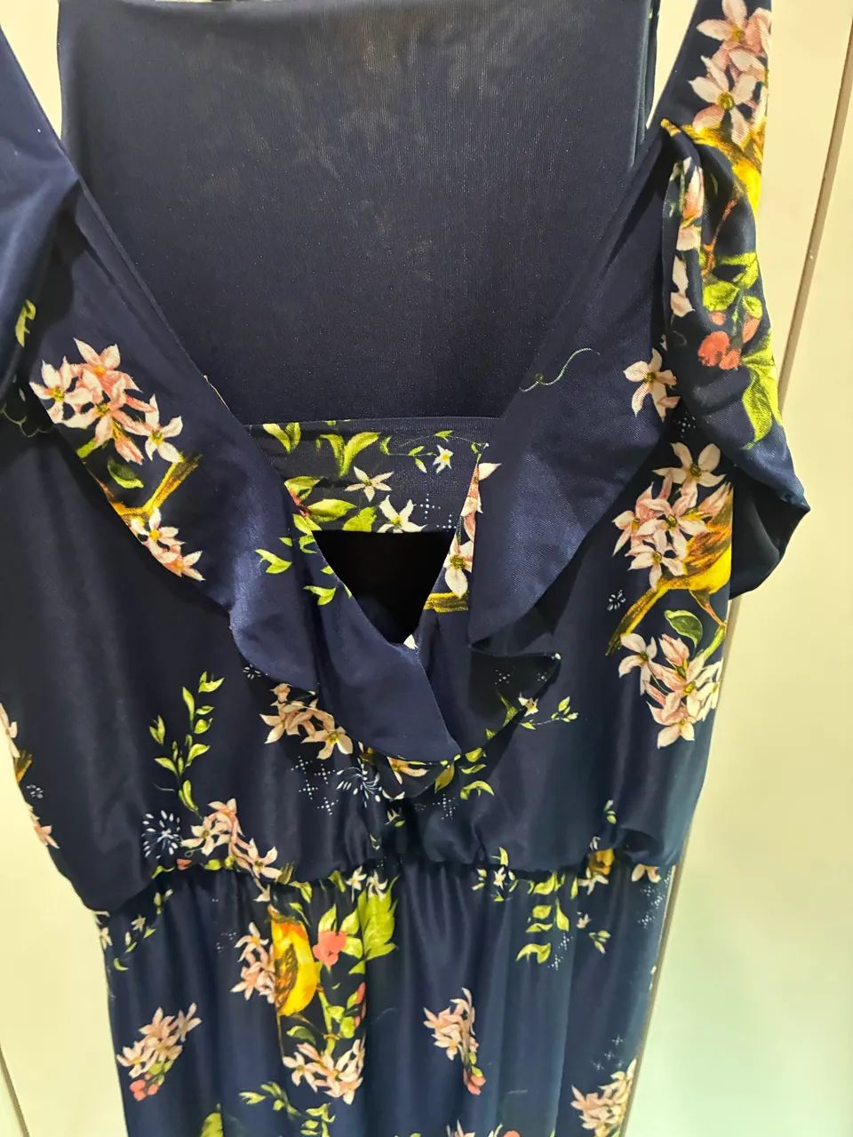Vestido longo  - Foto 2