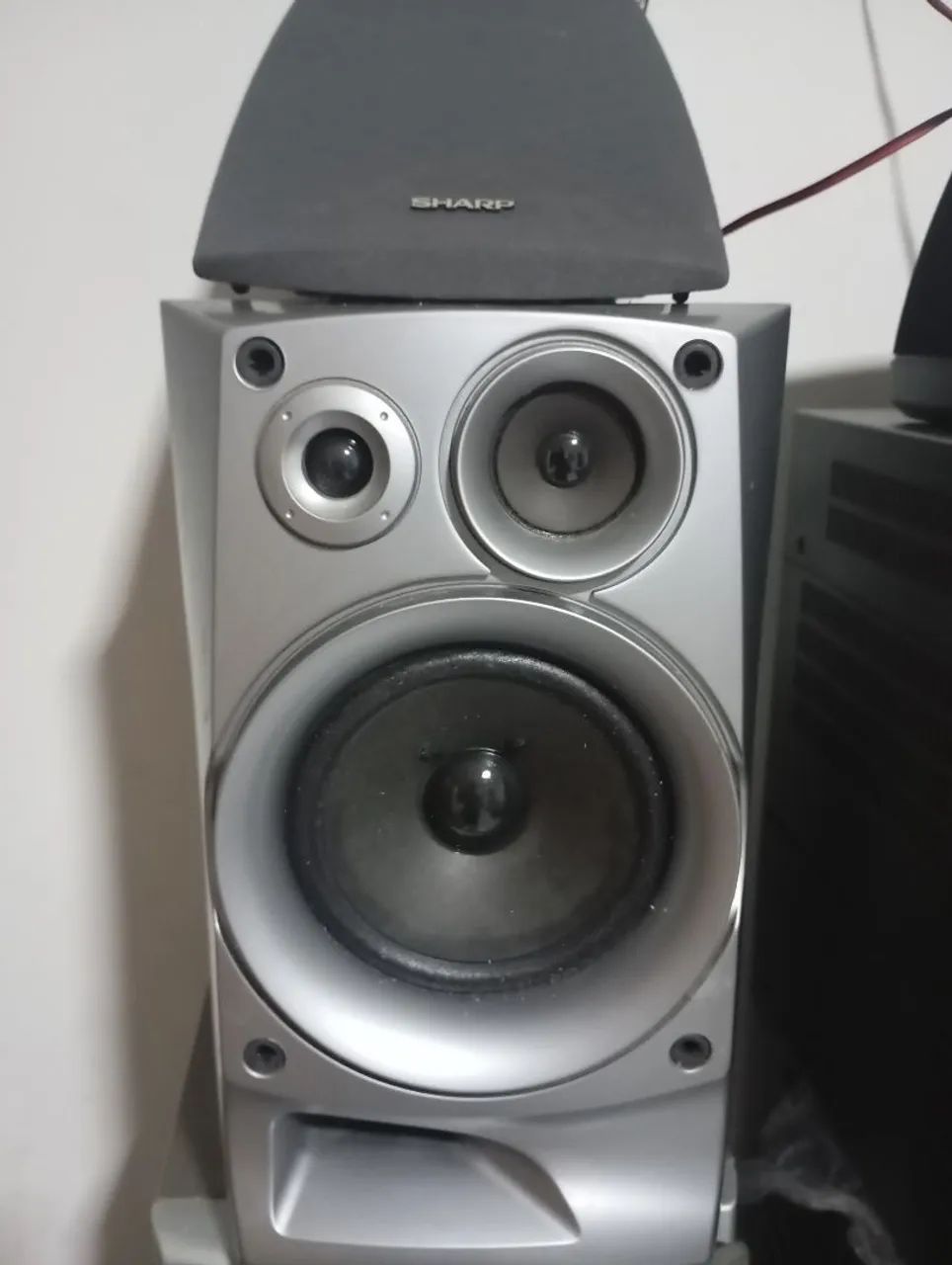 Sharp CD C680 - Foto 3
