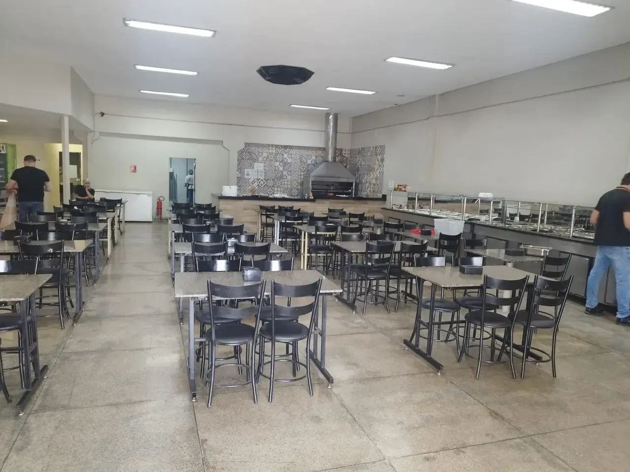 Restaurante á Venda St Bela Vista