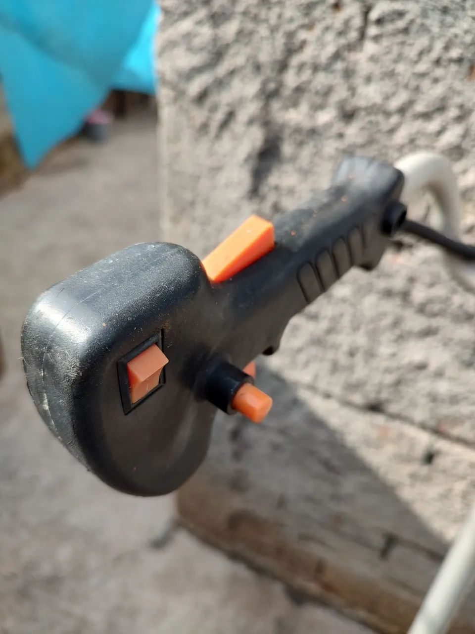 Roçadeira 50cc - Foto 3