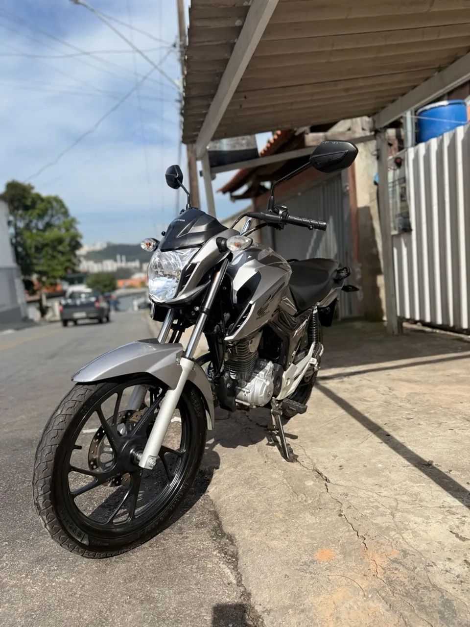Moto extra ? nova ? - Foto 3
