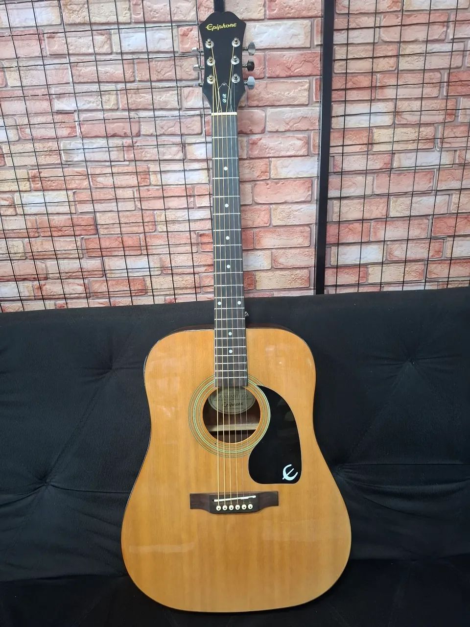 Violao Epiphone DR - 100 NA