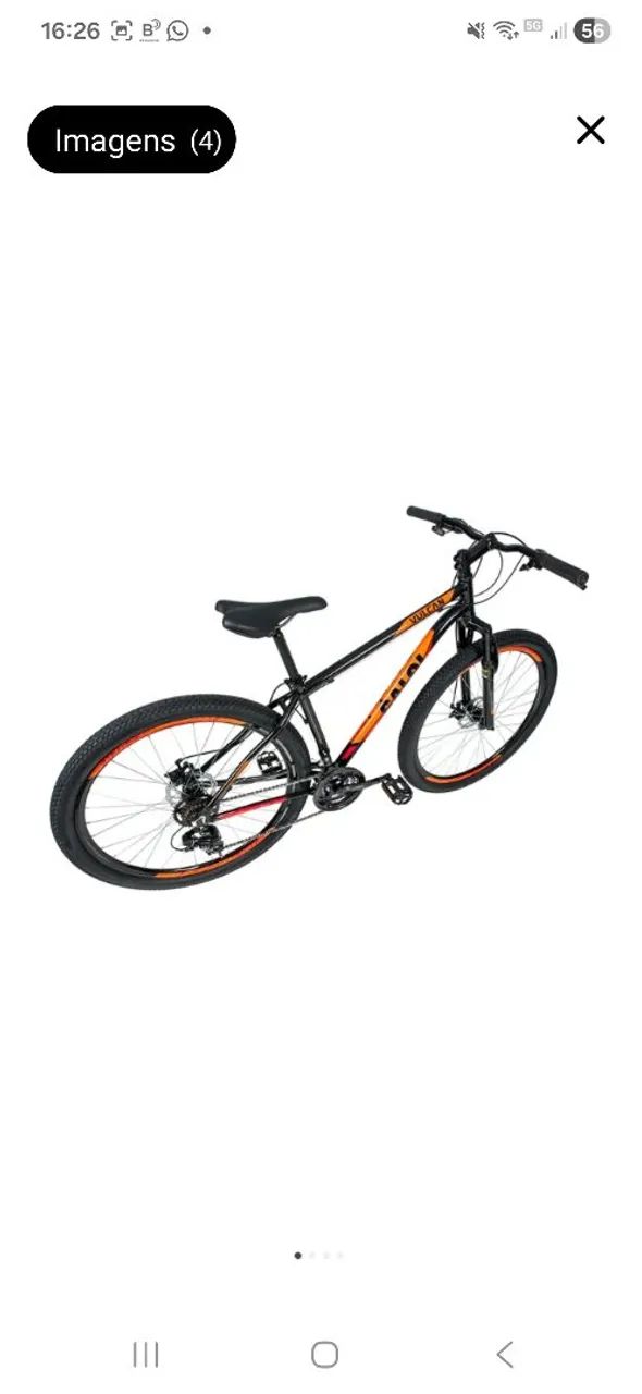 Bicicleta - Foto 2