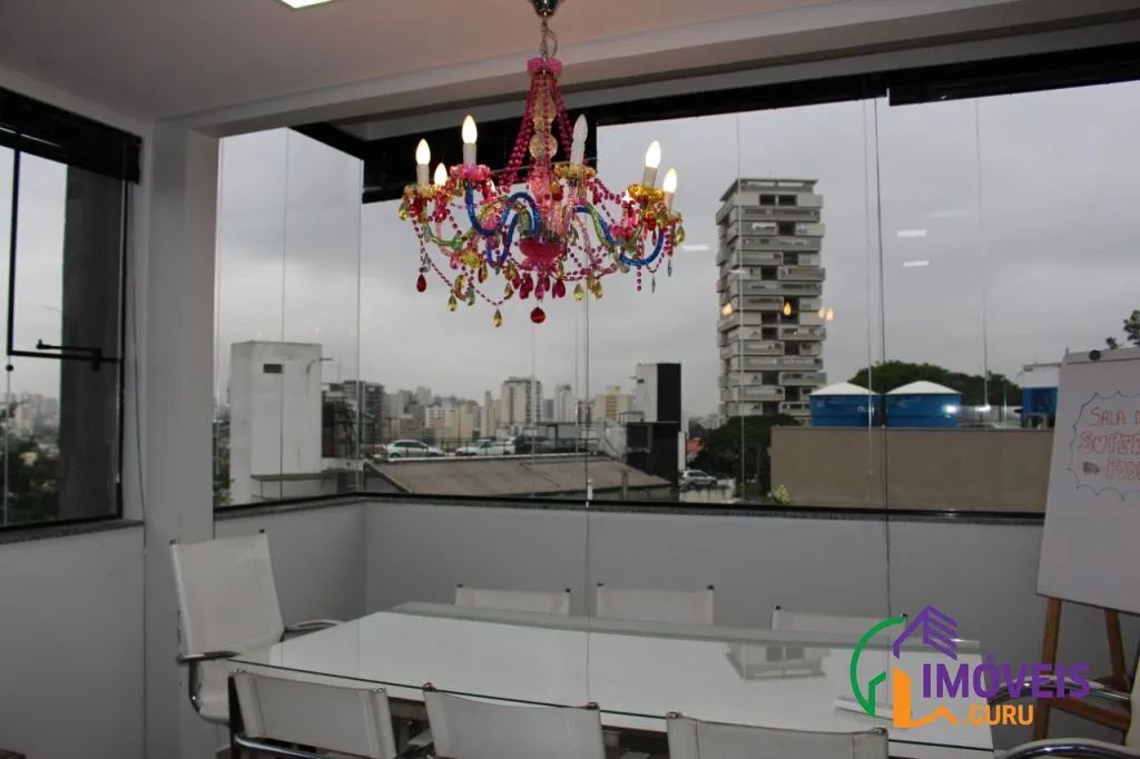 PRÉDIO - ALTO DA LAPA - SP - Foto 4