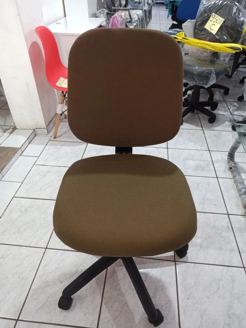 Cadeira diretor promoção  - Foto 4