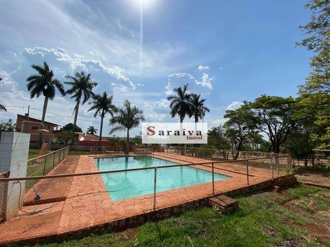 Chácara com 7 dormitórios à venda, 4019 m² por R$ 1.150.000,00 - Jardim Primavera - Itapuí