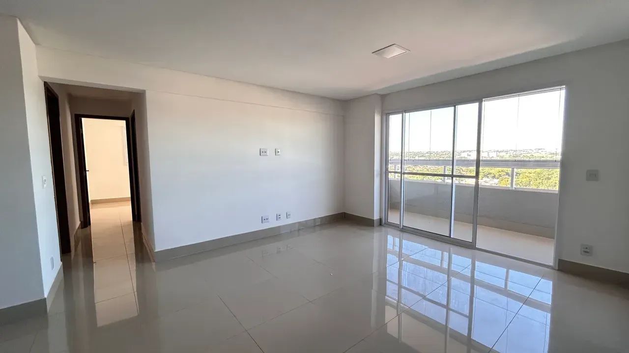 3 quartos eldorado - Foto 5