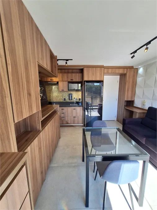 Apartamento com 1 quartos à venda em Vila olímpia - SP - Foto 3