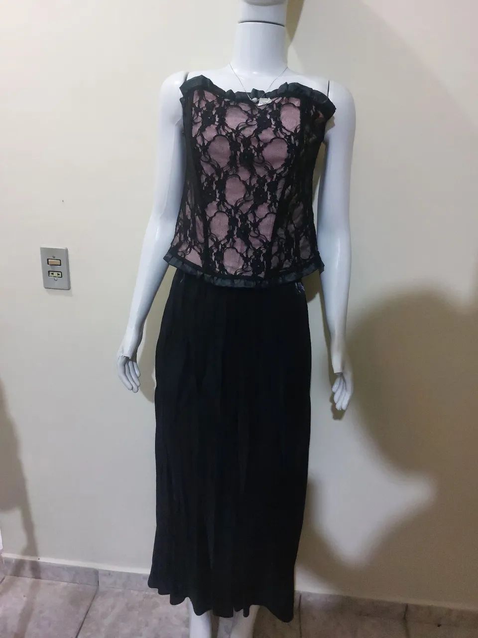 Conjunto Tamanho M