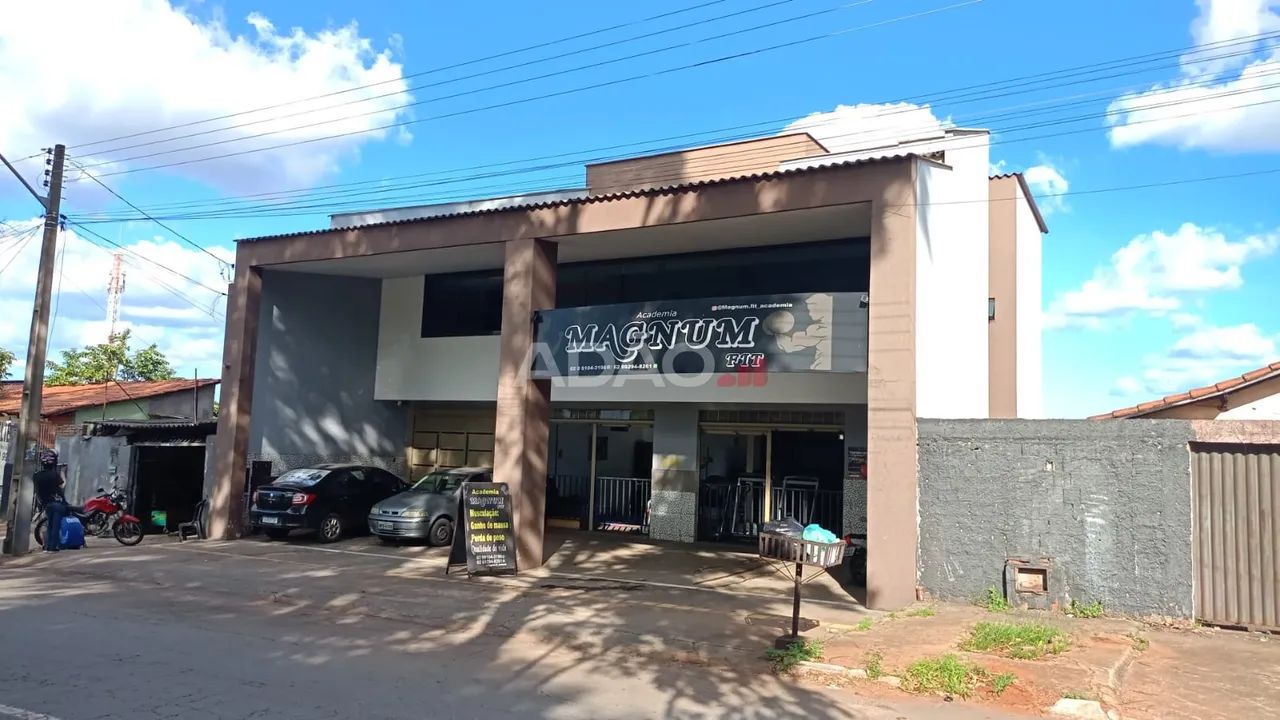 BAIRRO SÃO FRANCISCO - Foto 2
