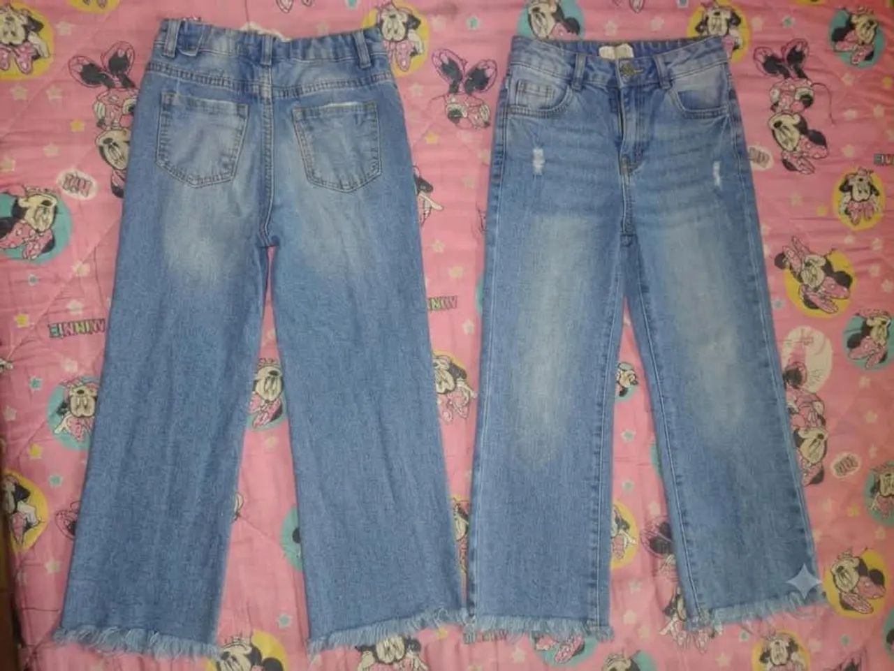 Calça jeans  - Foto 2