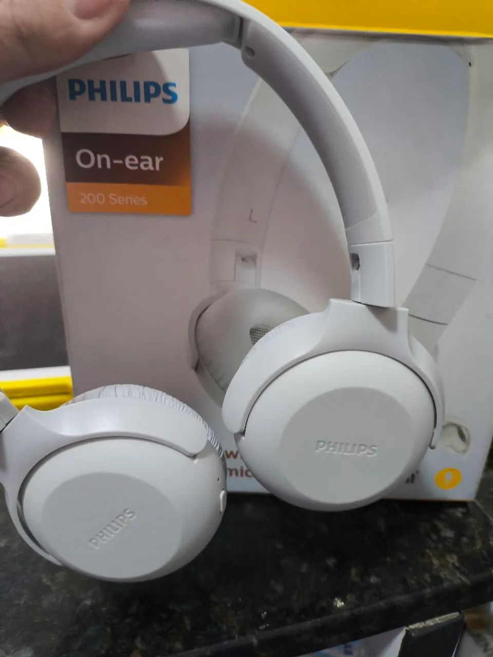 Fone Philips TAUH202 - Foto 2