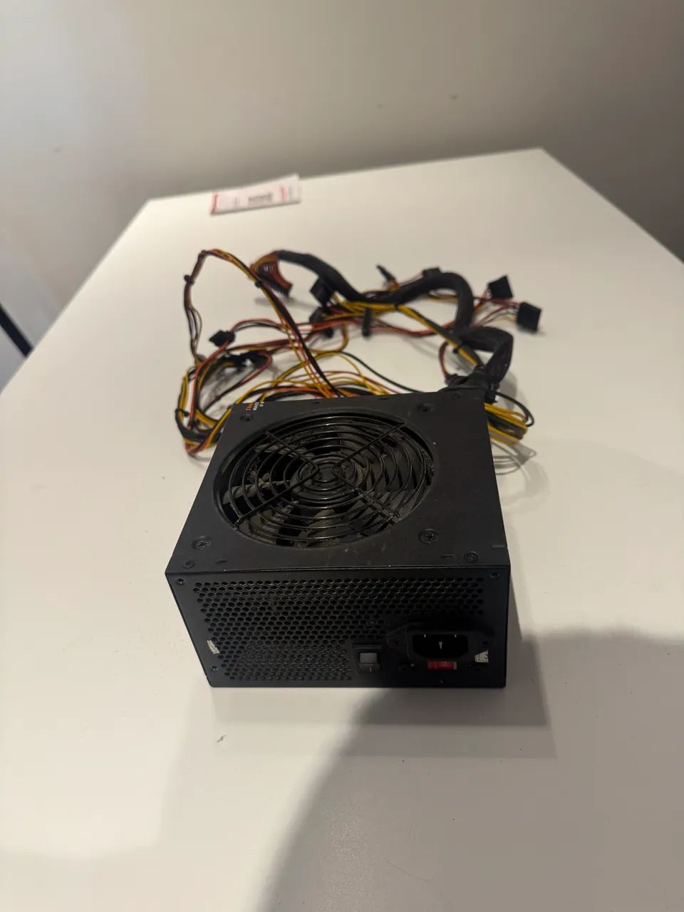 Fonte 600W TR2 TR-600 Thermaltake - Foto 5