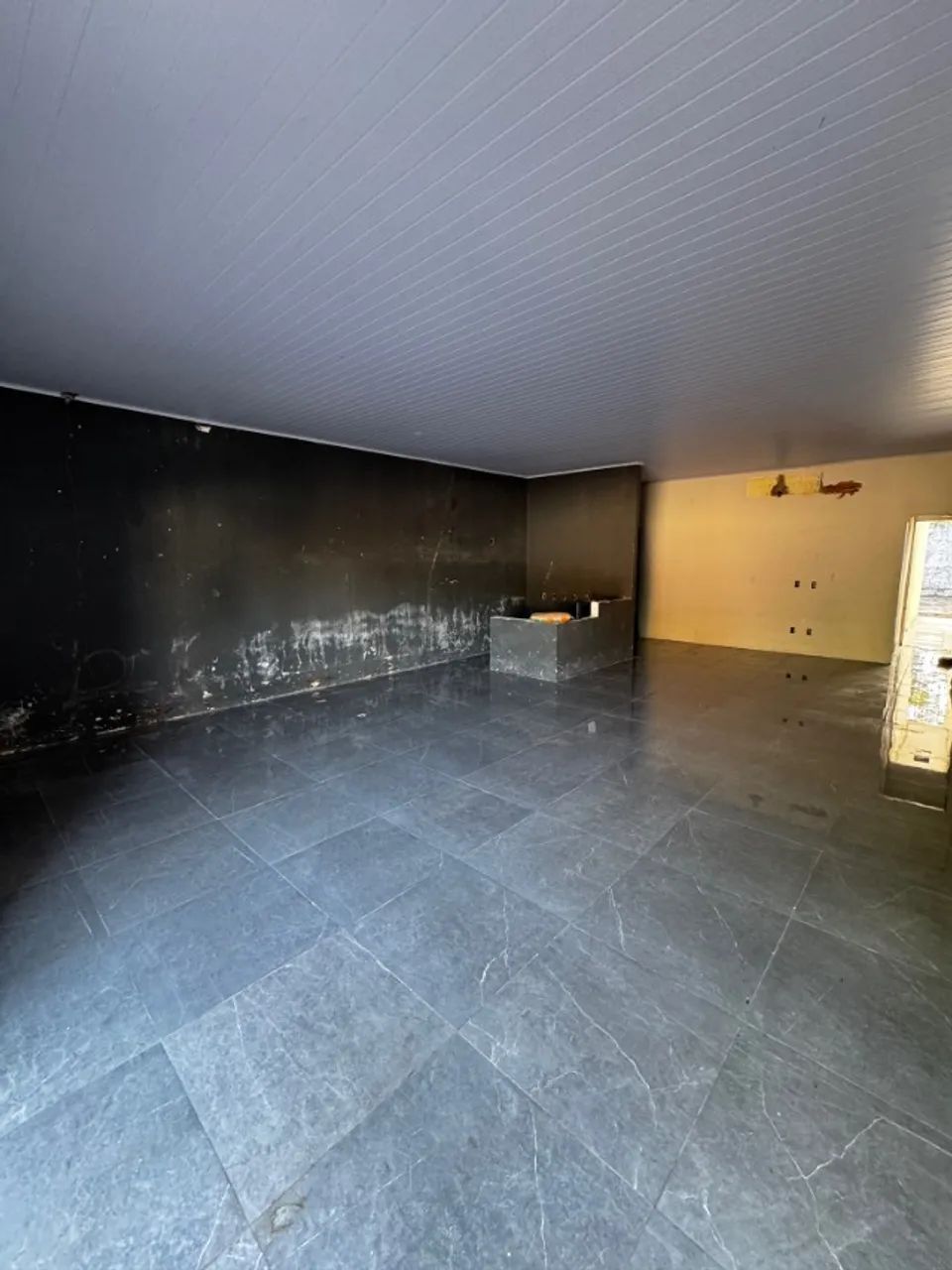 VENDA - PONTO COMERCIAL  OLHO D' ÁGUA