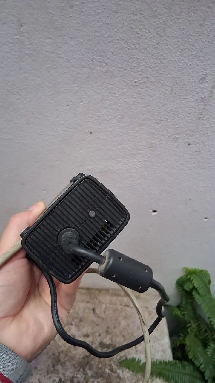 Fonte de Xbox 360 Slim Original  - Foto 3