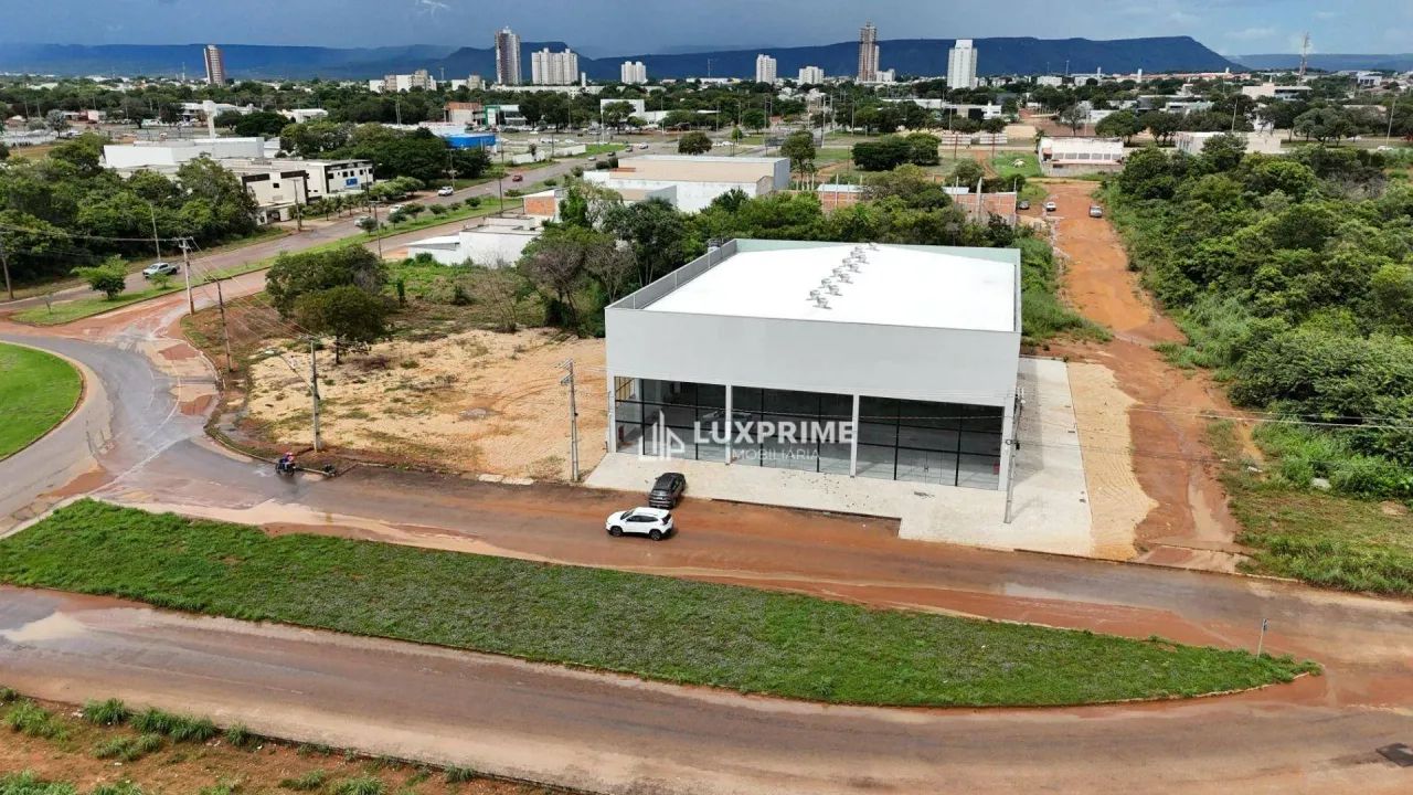 Galpão Comercial na 901 sul - Foto 2