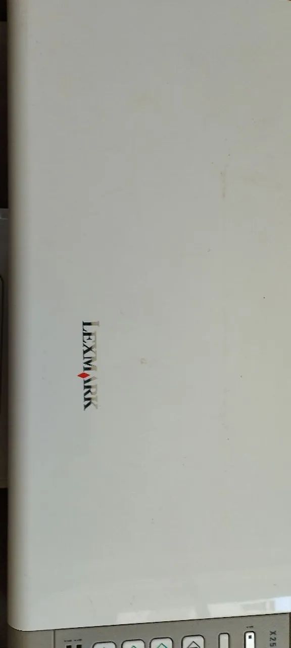 Impressora Lexmark - Multifuncional 2530