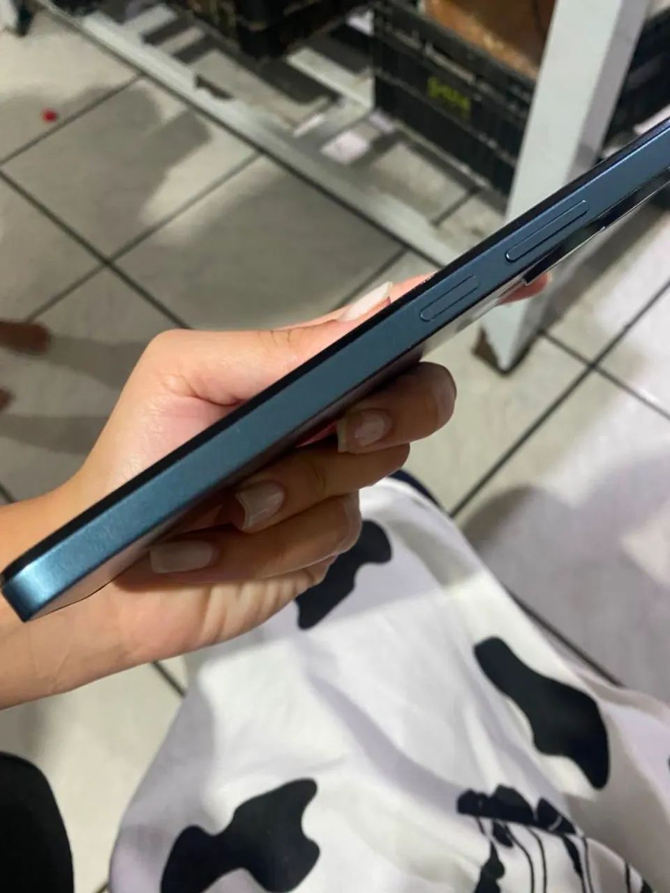 Redimi 13c 128gb azul - Foto 2