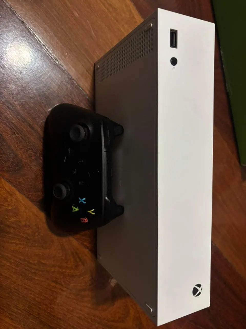 XBOX SERIES S - Foto 4