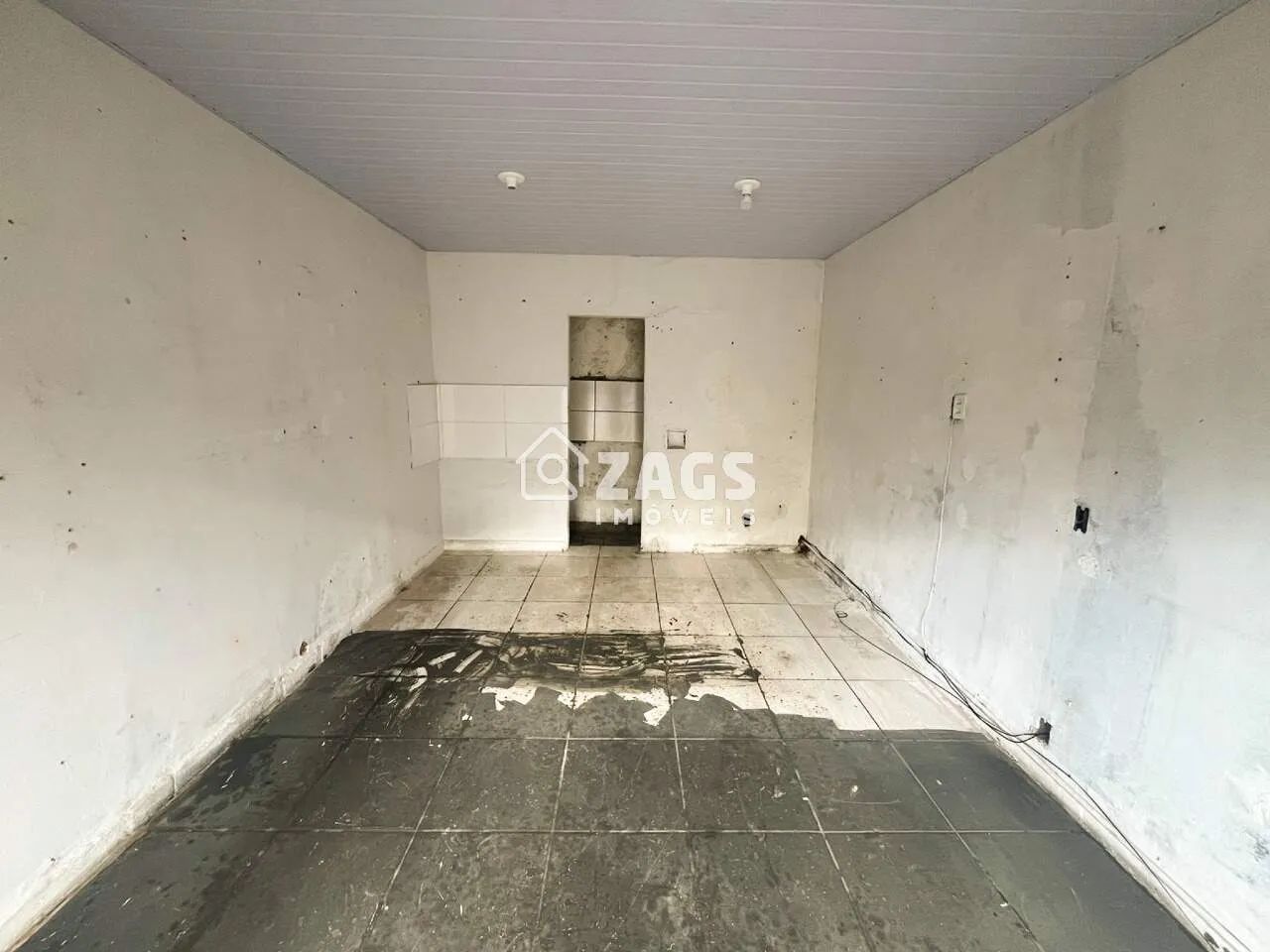 Loja para aluguel 16m² - Floresta/BH - Foto 5