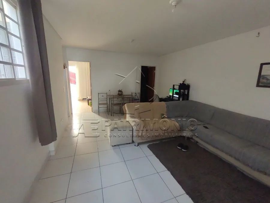 CASA 4 QUARTOS SENDO 1 SUITE VILA JARDINI - Foto 5