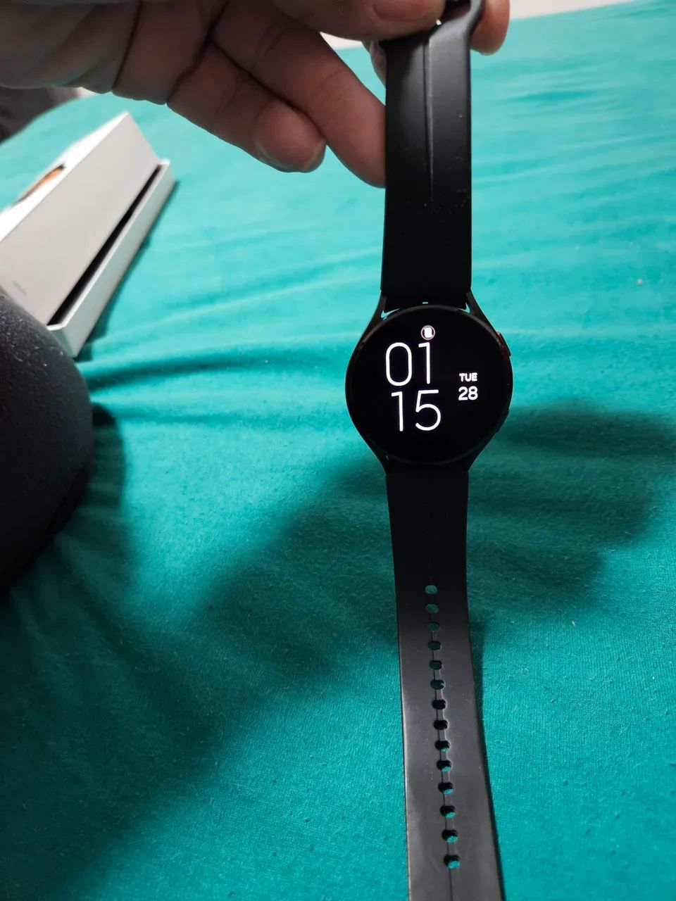 Galaxy Watch 4 - Foto 4