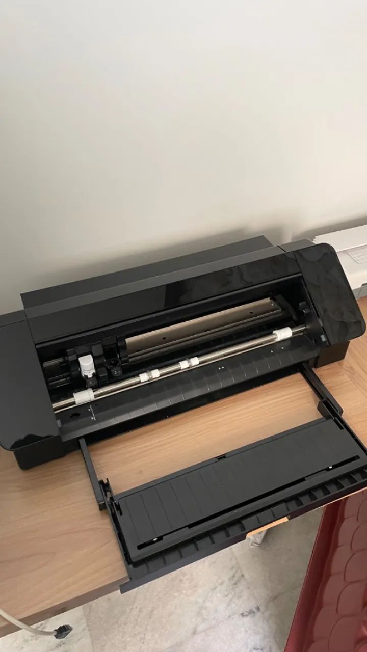 Silhouette Cameo 4 - Excelente estado - Foto 5