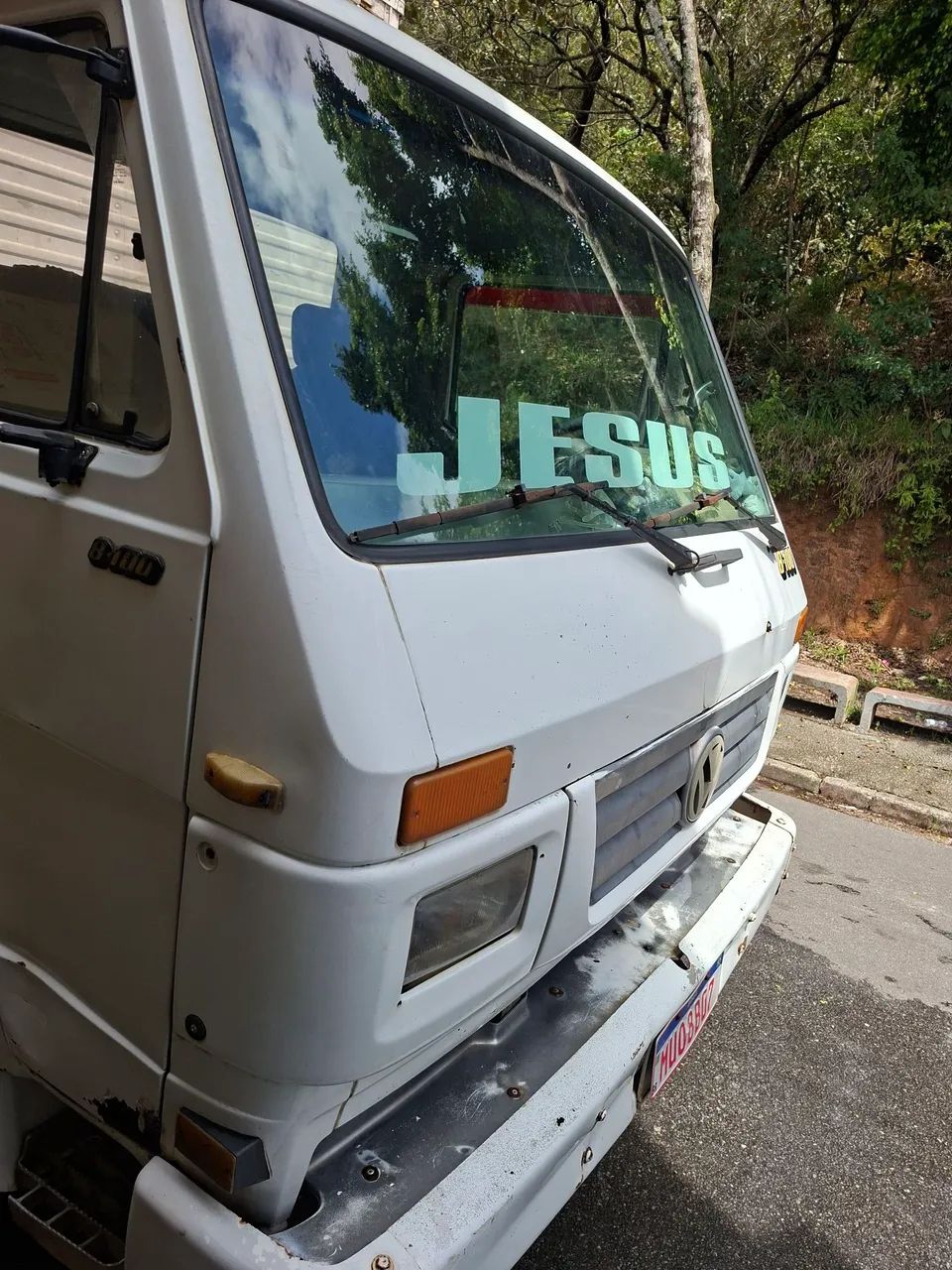 Volks 8-100 - Foto 5