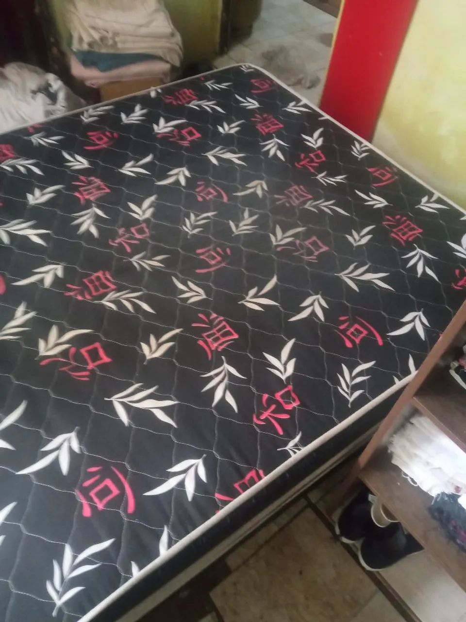 Cama de casal  - Foto 2