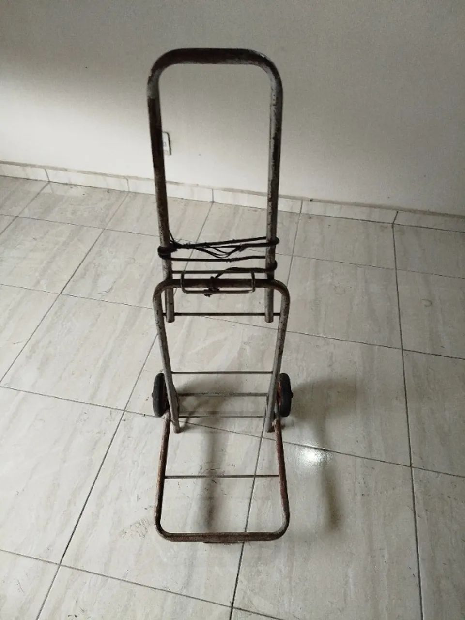 Carrinho de Entrega  - Foto 5