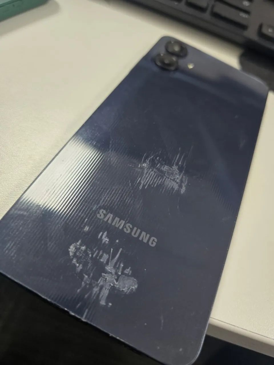 Galaxy a06 - Foto 3