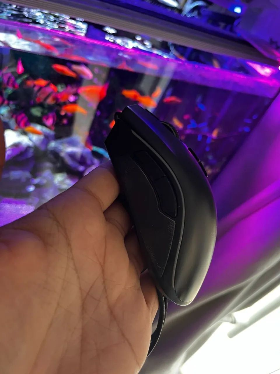 MOUSE GAMER RAZER  - Foto 4
