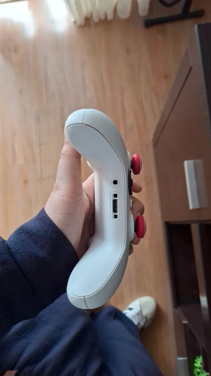 Controle Xbox Series S  - Foto 4