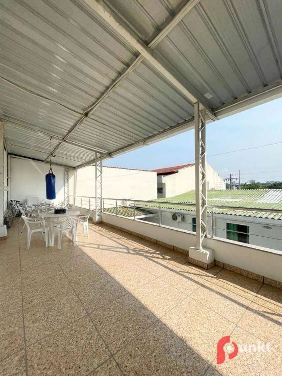 Casa Comercial Adrianópolis Próximo ao Lato Senso Manaus Amazonas - Foto 5